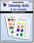 Thinking Skills & Key Concepts