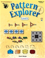 Pattern Explorer