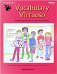 Vocabulary Virtuoso
