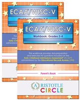 WISC-V Workbook