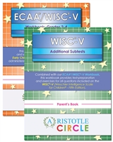 WISC-V Workbook