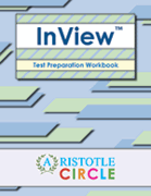 InView Test Preparation Workbook