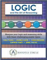 LOGIC and the Art of Reasoning