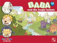 Baba and the Magic Lockets