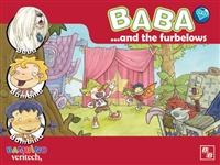 Baba and the Furbelows