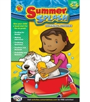 Summer Splash Learning Activities Grades 5-6