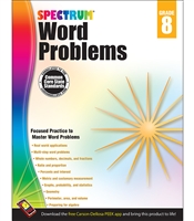 Word Problems Grade 8