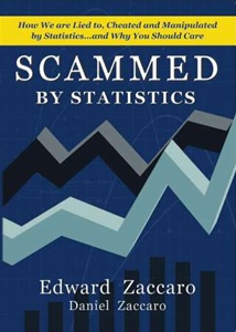 Scammed by Statistics