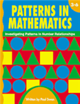 Patterns in Mathematics