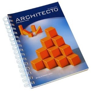 Architecto Book