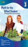 Math for the Gifted Student Grade 3