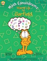 Garfield: Math Conundrums