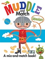 Muddle and Match Adventure