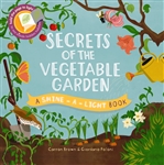 Secrets of the Vegetable Garden