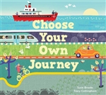 Choose Your Own Journey