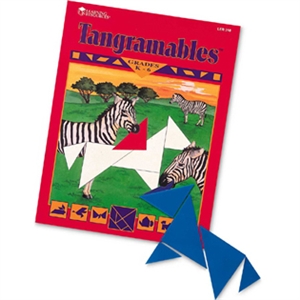 Tangramables