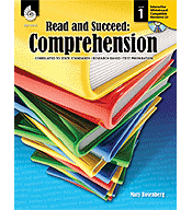 Read and Succeed: Comprehension Level 1