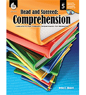 Read and Succeed: Comprehension Level 5