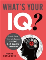 What's Your IQ?