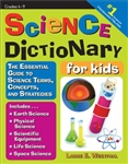 Science Dictionary for Kids