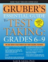 Gruber's Test Guide Gr 6