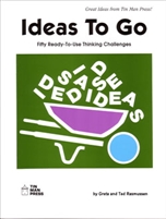 Ideas To Go