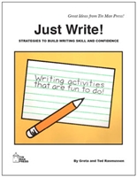 Just Write!