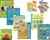 GATE Test Prep Bundle for Pre-K (3 years old)