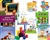 GATE Test Prep Bundle for Pre-K (4 years old)