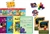 NYC Gifted & Talented Home Tutoring Kit (pre K)
