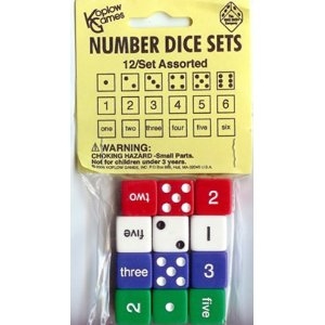 Dice Set