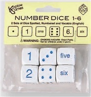 Dice Set