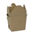 Kraft Colored Chinese Takeout Boxes in 3 great sizes perfect for favors.