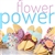 Adorable Springtime fortune cookies decorated with flowers, and springy colored chocolates