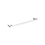 Aqua Chiaro 24" Towel Bar - Chrome