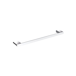 Aqua Chiaro 24" Towel Bar - Chrome