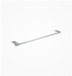 Aqua FINO 24" Towel Bar - Chrome