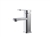 Aqua Single Lever Bathroom Vanity Faucet