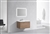 36'' Balli Modern Wall Mount Bathroom Vanity - White Oak | <span style="color: rgb(147, 112, 219); ">In Stock</span></div>