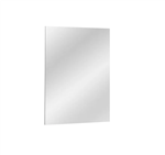 20''X31.5'' Frameless Mirror