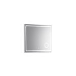 Kube Magno 36" LED Mirror