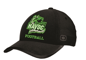 Atlanta Havoc Flux Cap