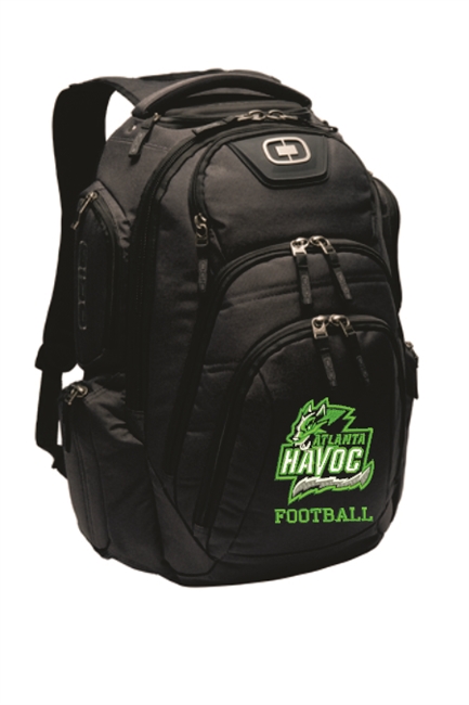 Havoc OGIO Surge RSS Pack