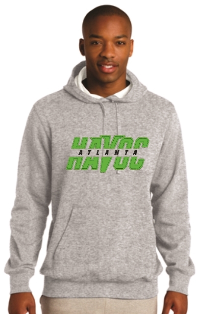 Havoc Hooded Sweatshirt