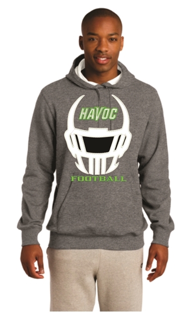 Havoc Helmet Sweatshirt