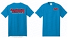 Double Sided Academies of Discovery Tee