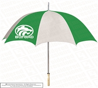 Buford Wolves Umbrella