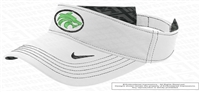 Nike Dri-Fit Swoosh Visor