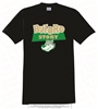 Buford Story One Wolf Head Tee