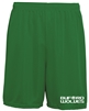 Buford Wolves Augusta Octane Athletic Shorts